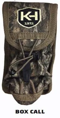 Knight & Hale Pack Rack Deer Call