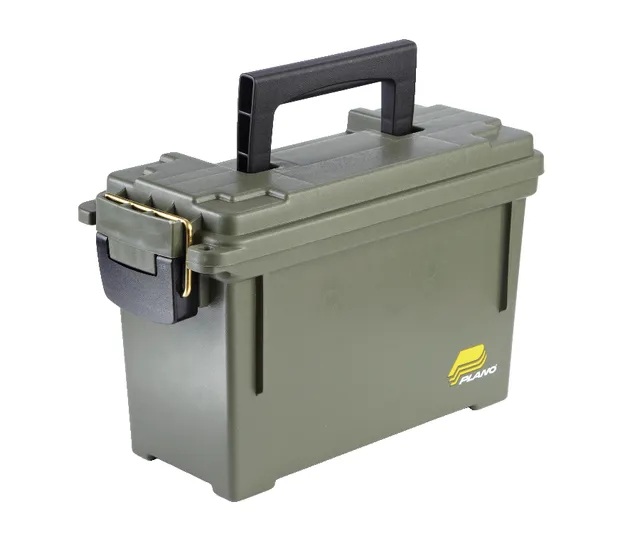  Plano 44 Field Locker Tactical Case 109440