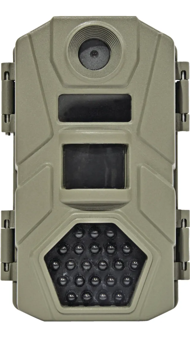 tasco trail camera