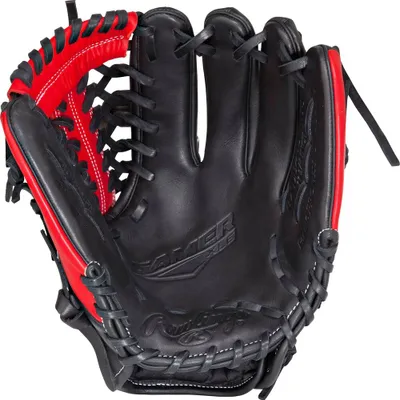 Heart of the Hide PRO-LUCKYV 11.5-Inch Infield Glove