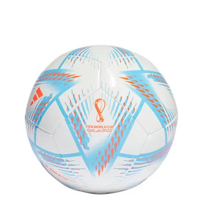 Adidas World Cup 22 Soccer Ball, Size 5