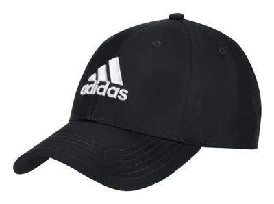adidas Unisex Golf Performance Hat, One Size