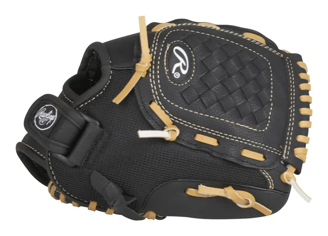 Rawlings Player Series Baseball Glove, Pink, Regular, 8.5-in