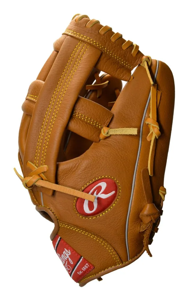 CLOSEOUT Rawlings Heart of the Hide Troy Tulowitzki Baseball Glove