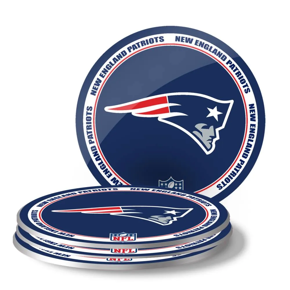 PATRIOTS PRO SHOP SB NEW PLASTIC SHOPPING BAGS