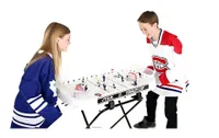 Stiga - NHL Stanley Cup Hockey Game