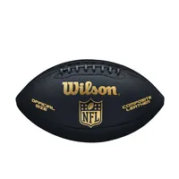 Wilson NFL LIMITED Football Youth