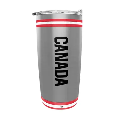 Bubba Canada Flag Design Keg Travel Mug 20 oz, 591 ml