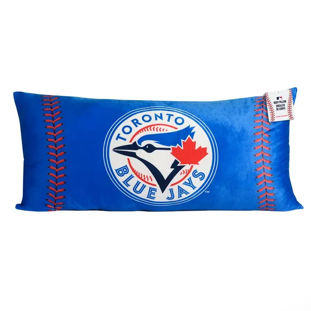 Youth Toronto Blue Jays MLB Team Logo Twill Alternate Hoodie