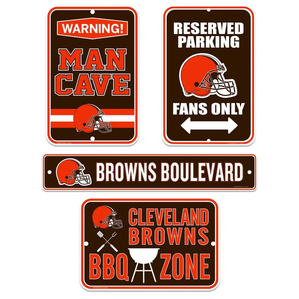 Cleveland Browns Accessories, Browns Accessories