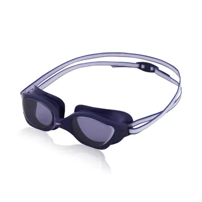 Speedo Unisex-child Swim Goggles Hydrospex Ages 6-14