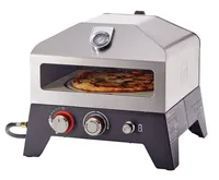 ProKitchen: Pizza Keep, Collapsible Pizza Container in 2023