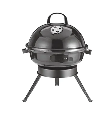 Master Cook Portable Charcoal Grill