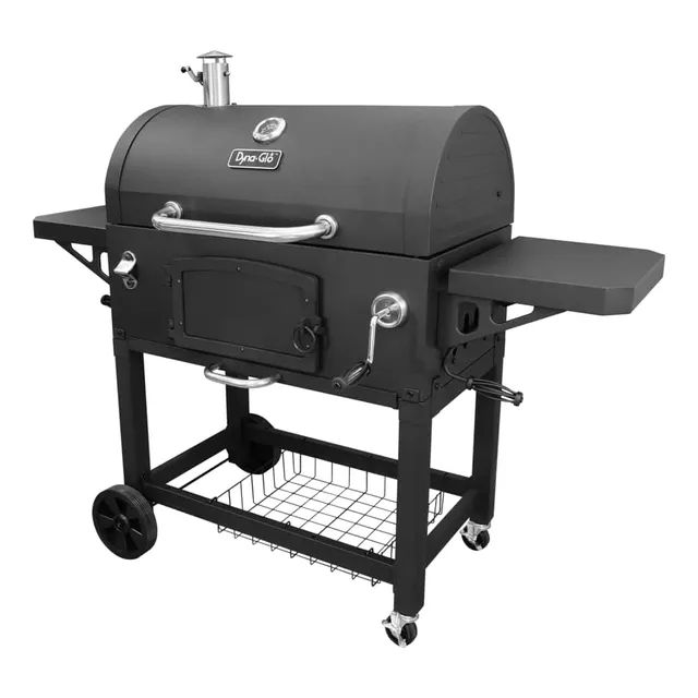 Reviews for Dyna-Glo Leg Stand for 30 in. Electric Smoker