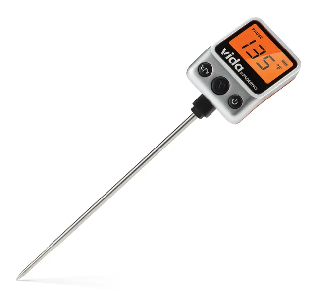 Masterchef Wireless Digital Food Thermometer