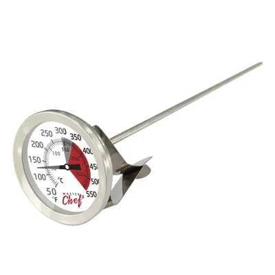 AccuTemp Wirelesss Cooking Thermometer with Pre-Programmed Settings 