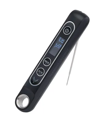 AccuTemp Wired Meat Thermometer: Safe, Tender, Juicy & Flavorful