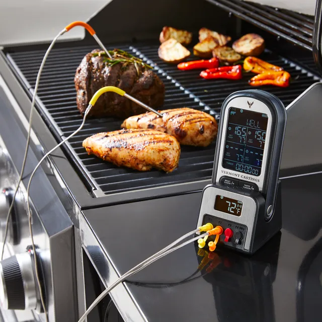 bluetooth meat thermometer  Village Green Shopping Centre