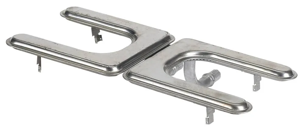 Fiesta™ Stainless Steel H Burner | Hillside Shopping Centre
