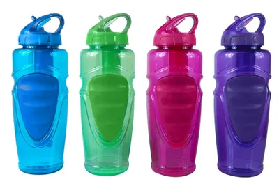 Colourful Solstice Bottle, 32-oz