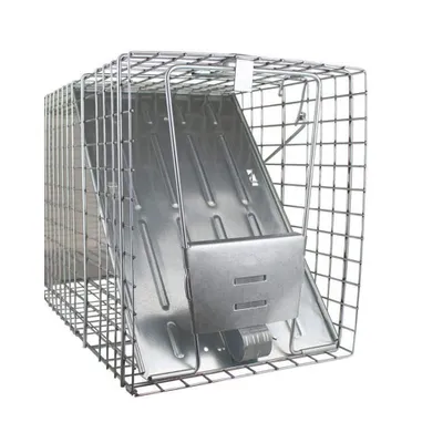 Havahart Trap For Chipmunks, Rats, Squirrels or Weasels