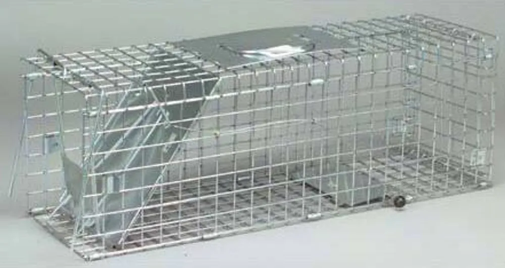 Havahart Rodent Traps in the Animal & Rodent Control department at