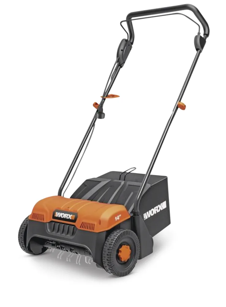 Worx Wg217 4.5 Amp 24 Rotating Head Electric Hedge Trimmer : Target