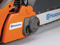 Husqvarna 455 Rancher 20-in 55.5-cc 2-Cycle Gas Chainsaw