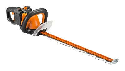 Worx WG284 40V Power Share 24 Cordless Hedge Trimmer