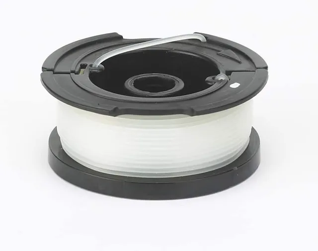 GrassHog Auto-Feed String Grass Trimmer Line Spool, .065 In. x 40 Ft.