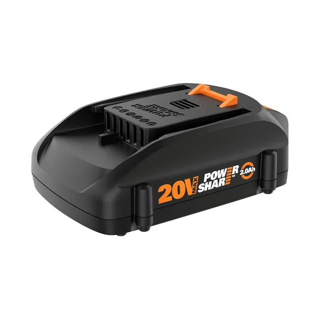 WA3678 WORX 20V Power Share PRO 8.0Ah Lithium-Ion High-Capacity