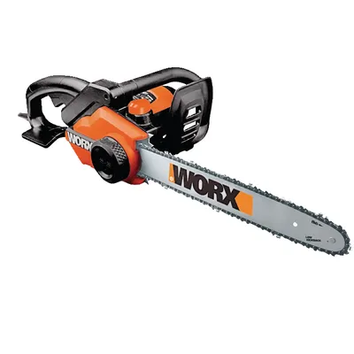 14.5 Amp 16 in. Electric Chainsaw