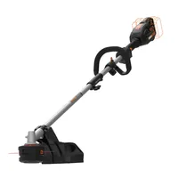 Worx Nitro Wg186 40v Powershare Pro Attachment-capable Driveshare