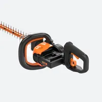 24 Cordless Hedge Trimmer, 40V Tool Only (WG284.9)