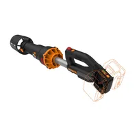 Worx 20V Power Share Leafjet Cordless Leaf Blower Wg543