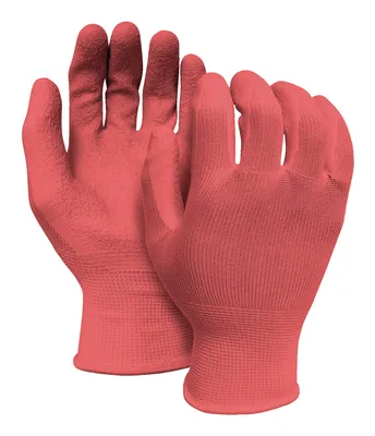 2 Pack of Grease Monkey Nitrile-Coated Work Gloves (15 pk.)