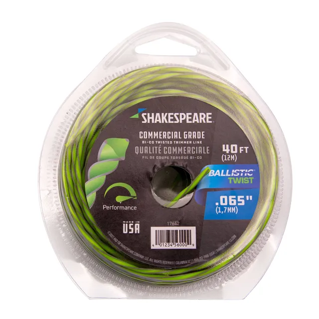 Shakespeare 70552 Trimmer Spool