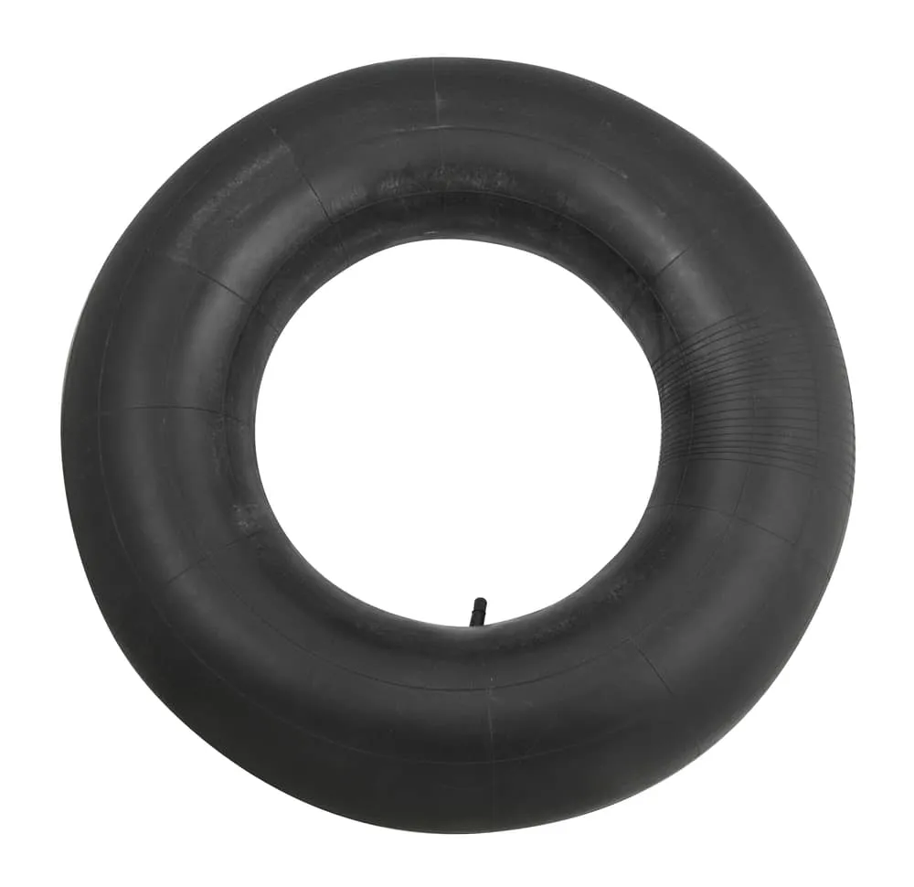 Certified Universal RePlacement Tire Tube, 4.10x3.50-6 for snowblowers,  outdoor equiPment