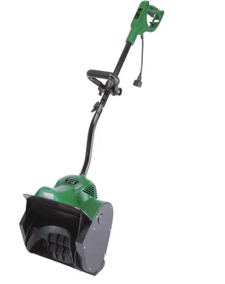 Yardworks™ 16 12-Amp Corded Electric Snow Shovel at Menards®