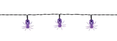 For Living Battery Operated Halloween Theme String Lights, Assorted Styles, 4 3/5-ft