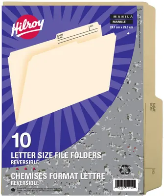 Five Star Heavyweight Lined Refill Paper, 200-pk