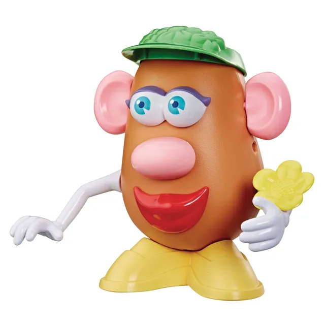 Potato Head Create Your Potato Head Family Toy Set, Great Gift for