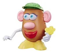 Potato Head - Assorted