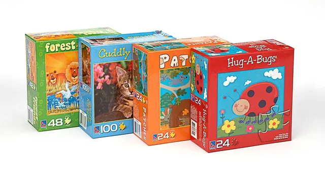 Together Time Disney/Pixar Toy Story 400pc Puzzle – Hobby Express Inc.