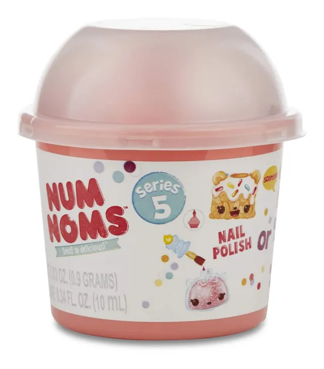 Num Noms Mystery Pack Series 4-1