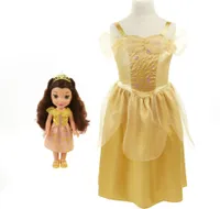 Disney princess Assortment Doll Yellow