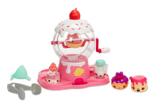 Num Noms Mystery Pack Series 4-2