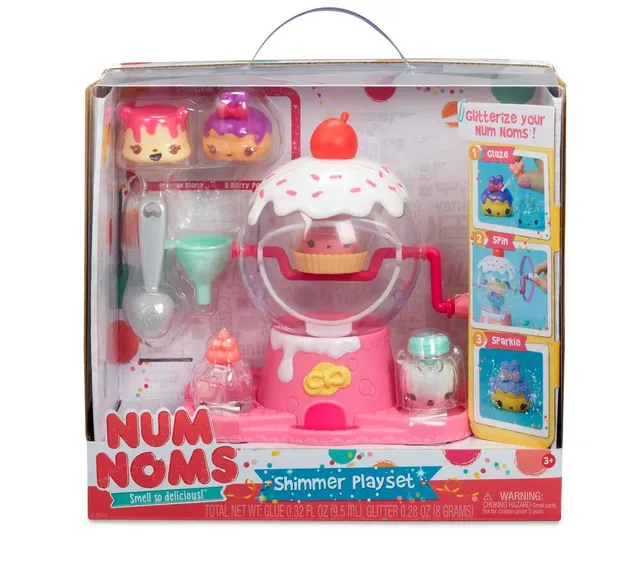 Num Noms Mystery Pack Series 4-2