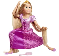 rapunzel playdate