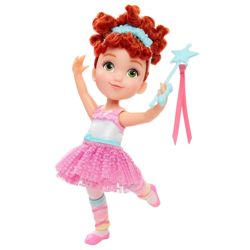 fancy nancy disney doll